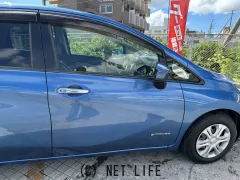 日産 ノート