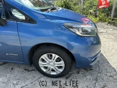 日産 ノート