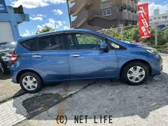日産 ノート