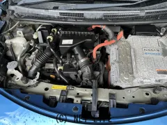 日産 ノート