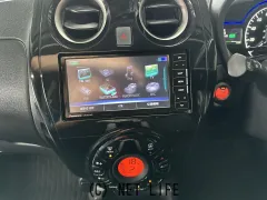 日産 ノート