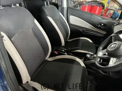 日産 ノート