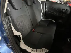 日産 ノート