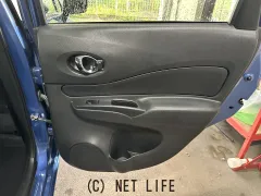 日産 ノート