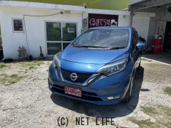 日産 ノート