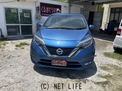 日産 ノート