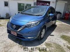 日産 ノート