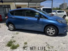 日産 ノート