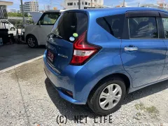 日産 ノート