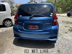 日産 ノート