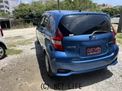 日産 ノート