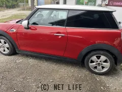 ミニ ミニ