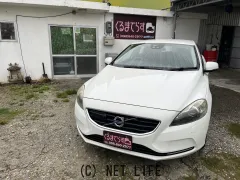 ボルボ V40