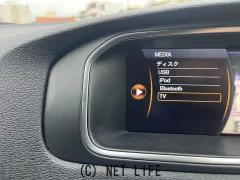 ボルボ V40