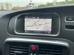 ボルボ V40