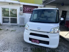 ダイハツ タント
