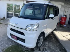 ダイハツ タント