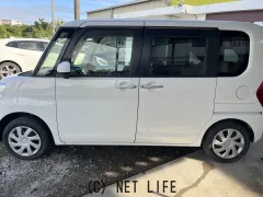 ダイハツ タント