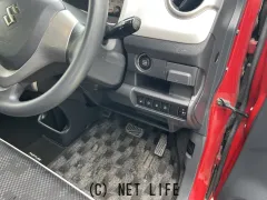 スズキ ハスラー