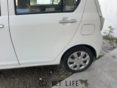 ダイハツ ミライース
