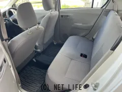 ダイハツ ミライース