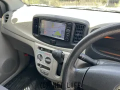 ダイハツ ミライース