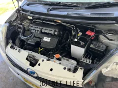 ダイハツ ミライース