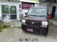 ダイハツ ムーヴコンテ