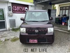 ダイハツ ムーヴコンテ