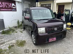 ダイハツ ムーヴコンテ