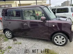 ダイハツ ムーヴコンテ
