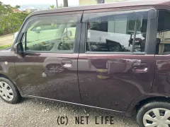 ダイハツ ムーヴコンテ