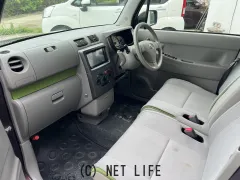 ダイハツ ムーヴコンテ