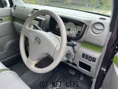 ダイハツ ムーヴコンテ