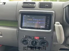 ダイハツ ムーヴコンテ