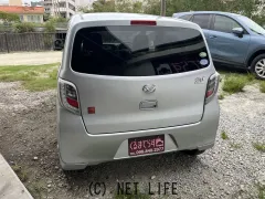 ダイハツ ミライース
