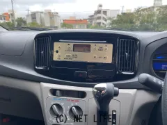 ダイハツ ミライース