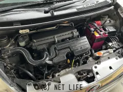 ダイハツ ミライース