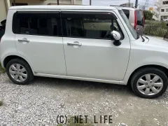 スズキ アルトラパン