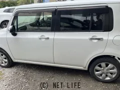 スズキ アルトラパン