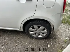 スズキ アルトラパン