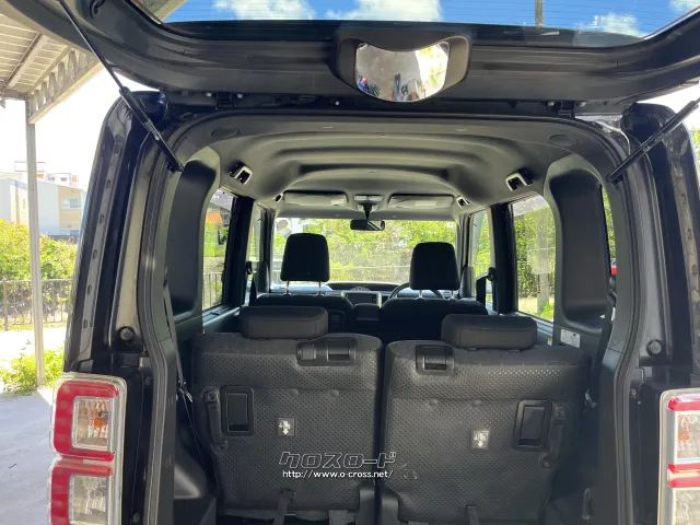 ダイハツ ウェイク