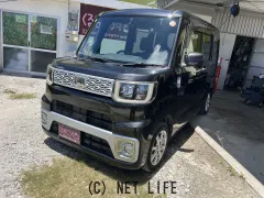 ダイハツ ウェイク