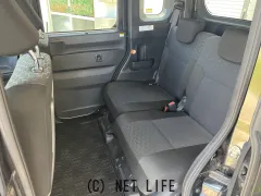 ダイハツ ウェイク
