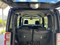 ダイハツ ウェイク