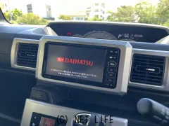 ダイハツ ウェイク