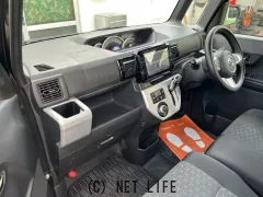 ダイハツ ウェイク