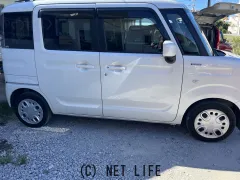 スズキ スペーシア