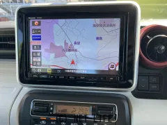 スズキ スペーシア