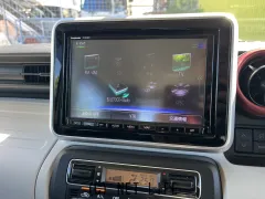 スズキ スペーシア